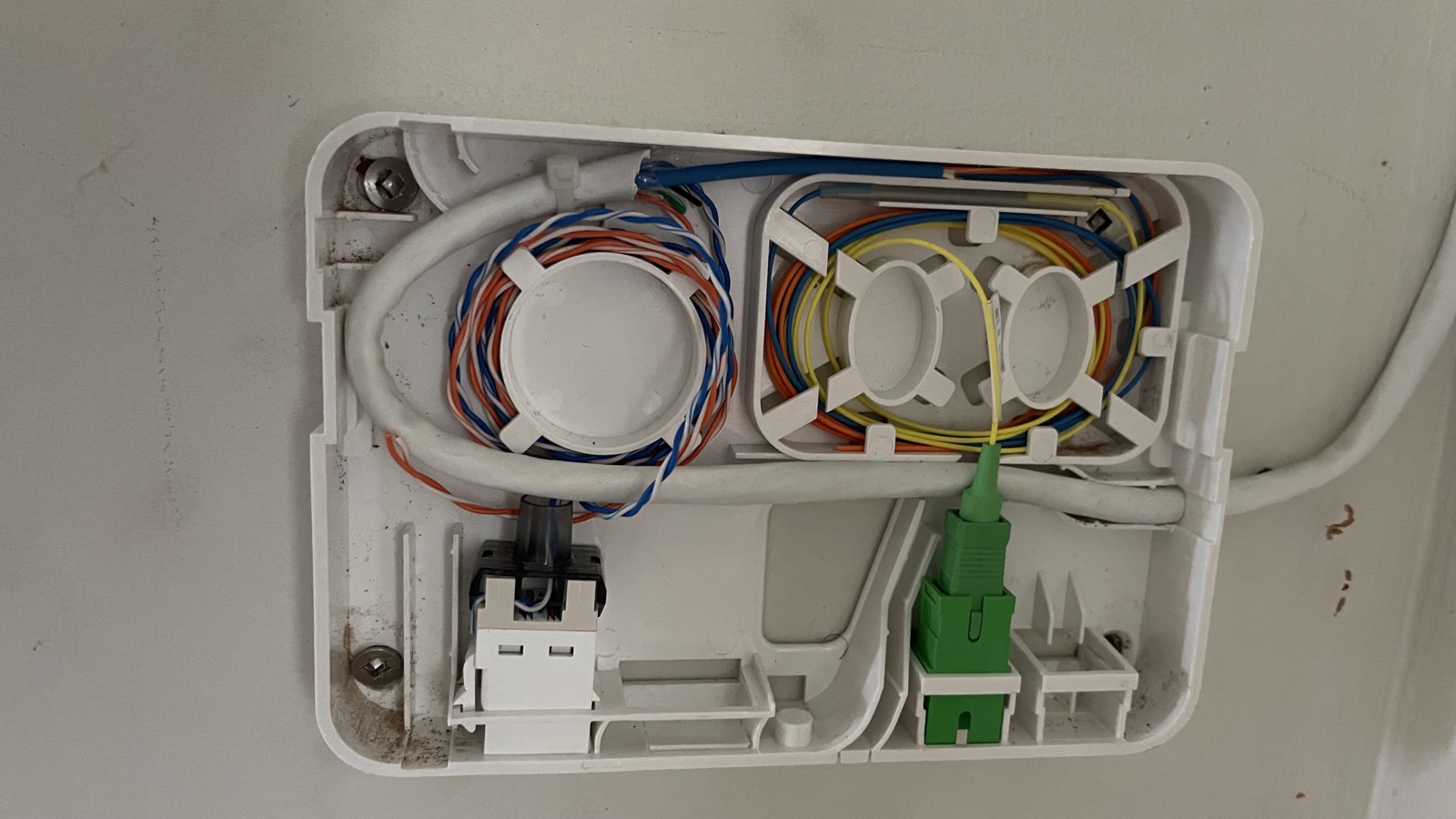 WiFi & Networking